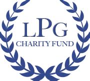 lpg charity fund|LPG Charity Fund :: Home.
